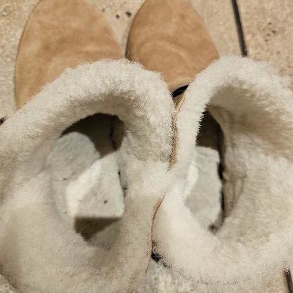 UGG Romley Short Buckle Ankle Boot sz 9 - Picture 9 of 11